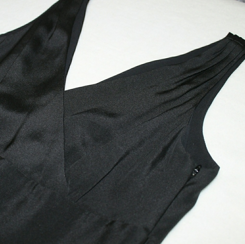 J. Crew Sophia Silk Dress - Picture 2 of 7